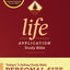 Tyndale NIV Life Application Study Bible, Third Edition, Personal Size (Softcover) - New International Version - Personal Sized Study Bible to Carry with you Every Day