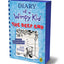 Diary of a wimpy kid: the deep end (book 15)