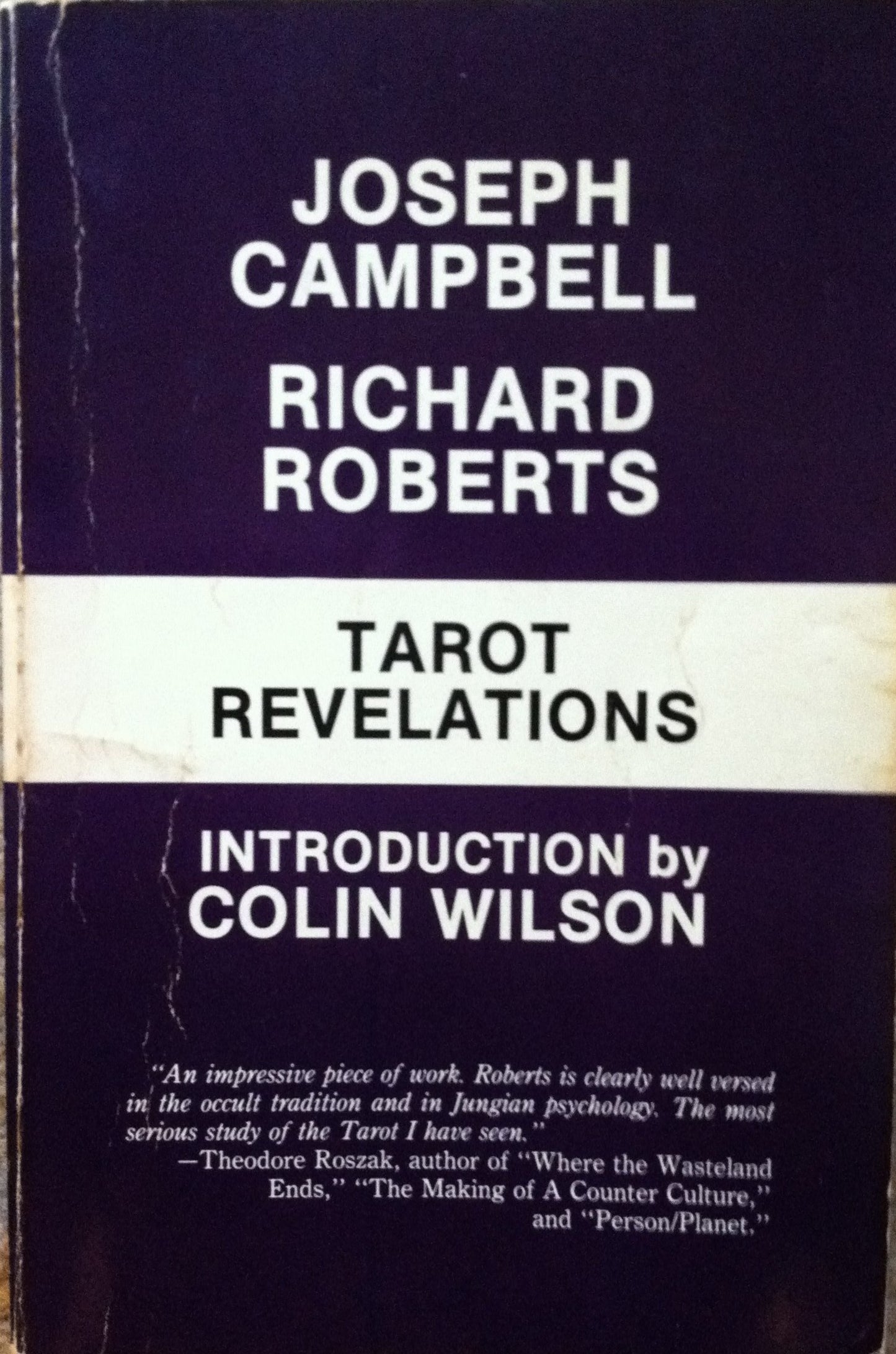 Tarot Revelations