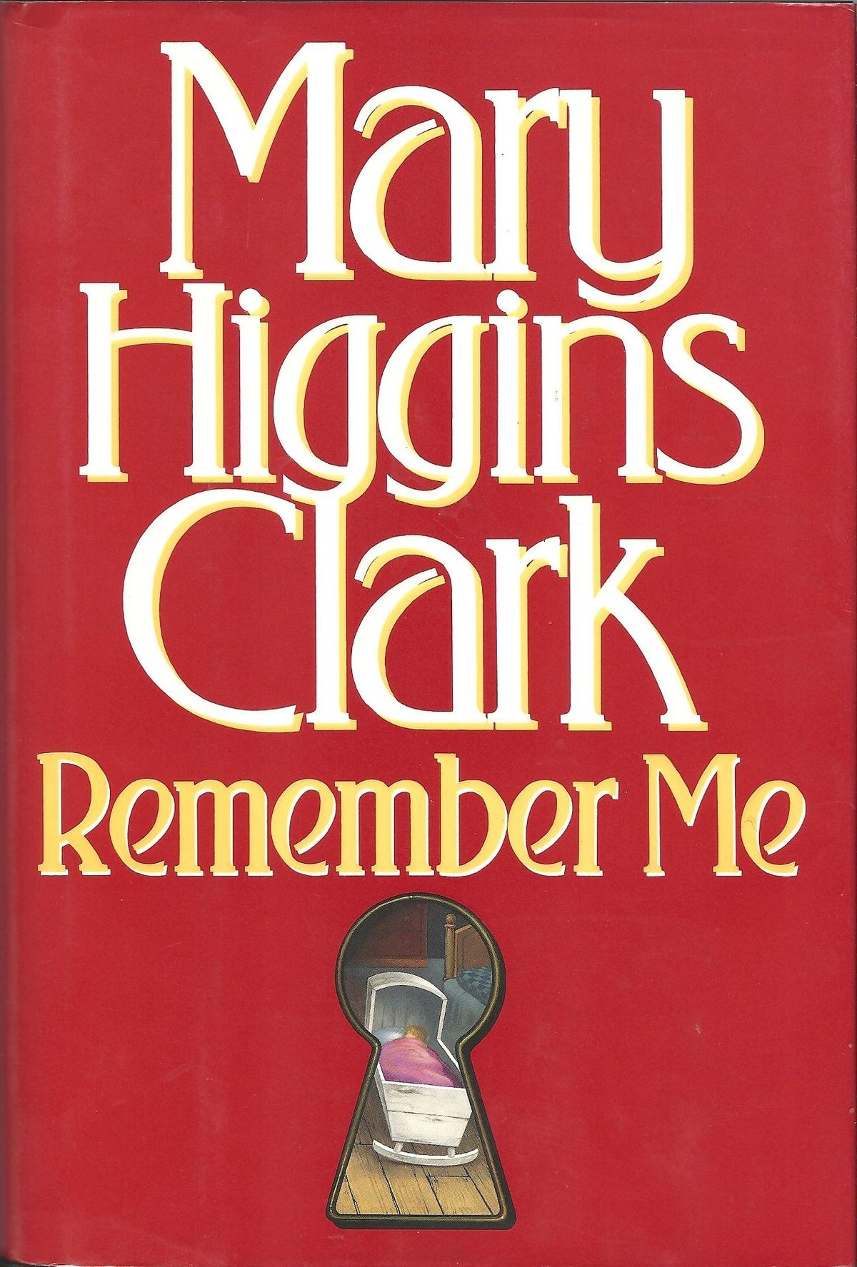 Remember Me (Large Print Edition)