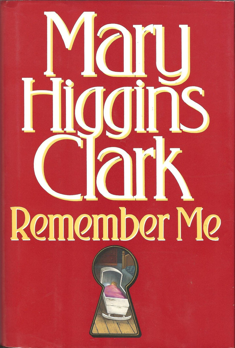 Remember Me (Large Print Edition)