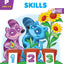 School Zone - Thinking Skills Workbook - 32 Pages, Ages 3 to 5, Preschool, Kindergarten, Observation, Problem-Solving, Picture Puzzles, Sequencing, and More (School Zone Get Ready! Book Series)