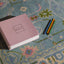 NIV, Spiral-bound Illustrating Bible, Leathersoft Spiral, Pink: Draw, Write, and Reflect Your Way Through Scripture