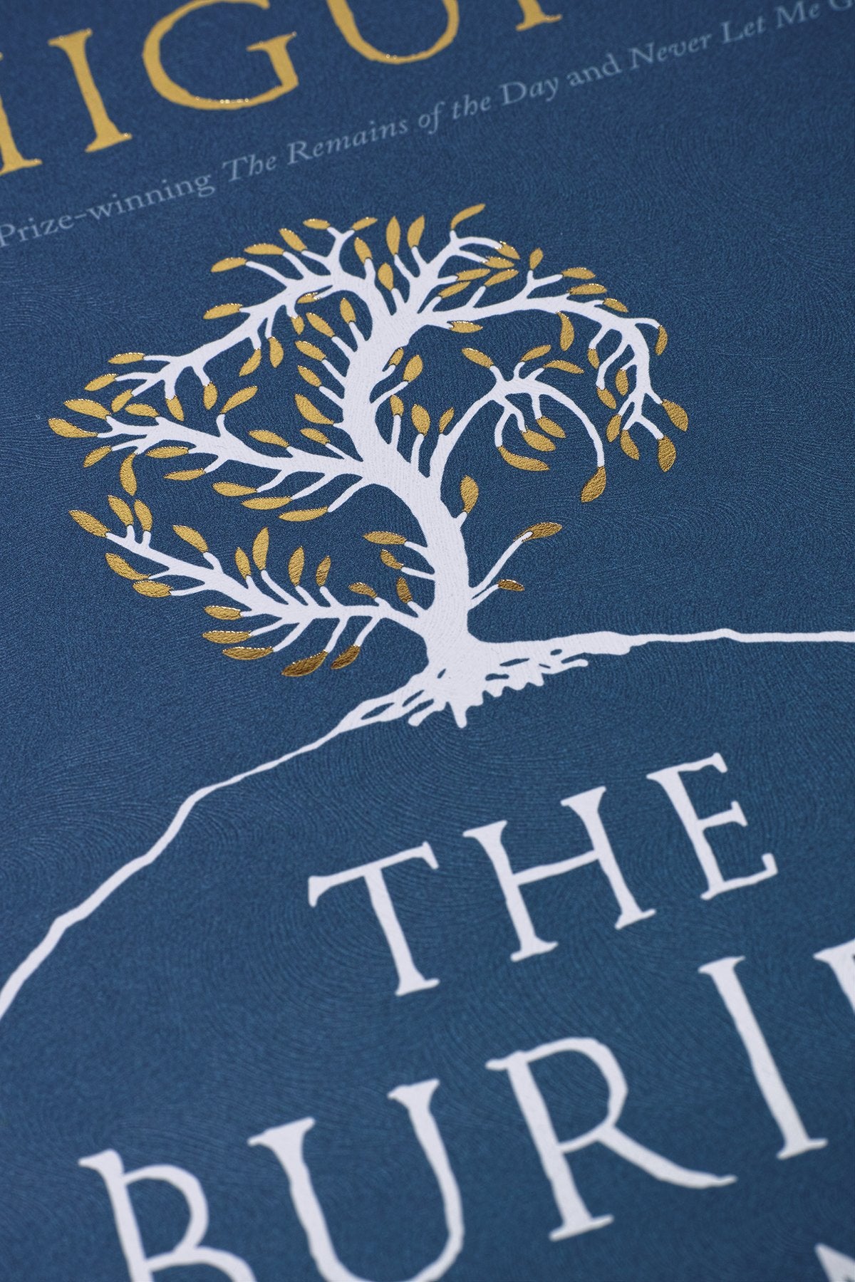 The Buried Giant