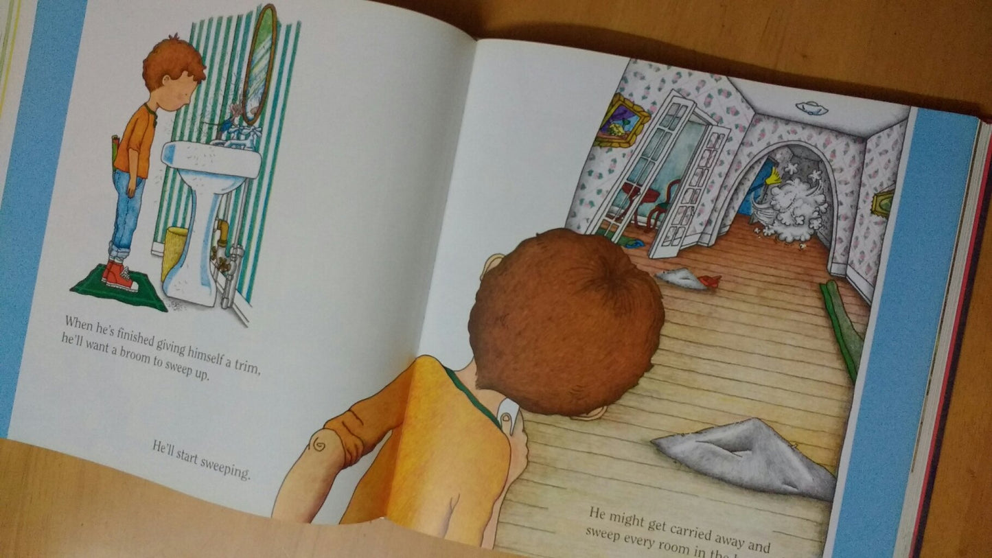 HarperCollins Treasury of Picture Book Classics: A Child's First Collection