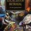 Legacies of Betrayal (31) (The Horus Heresy)