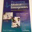 Preventing Medical Emergencies: Use of the Medical History