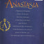 Anastasia: Vocal Selections by Lynn Ahrens