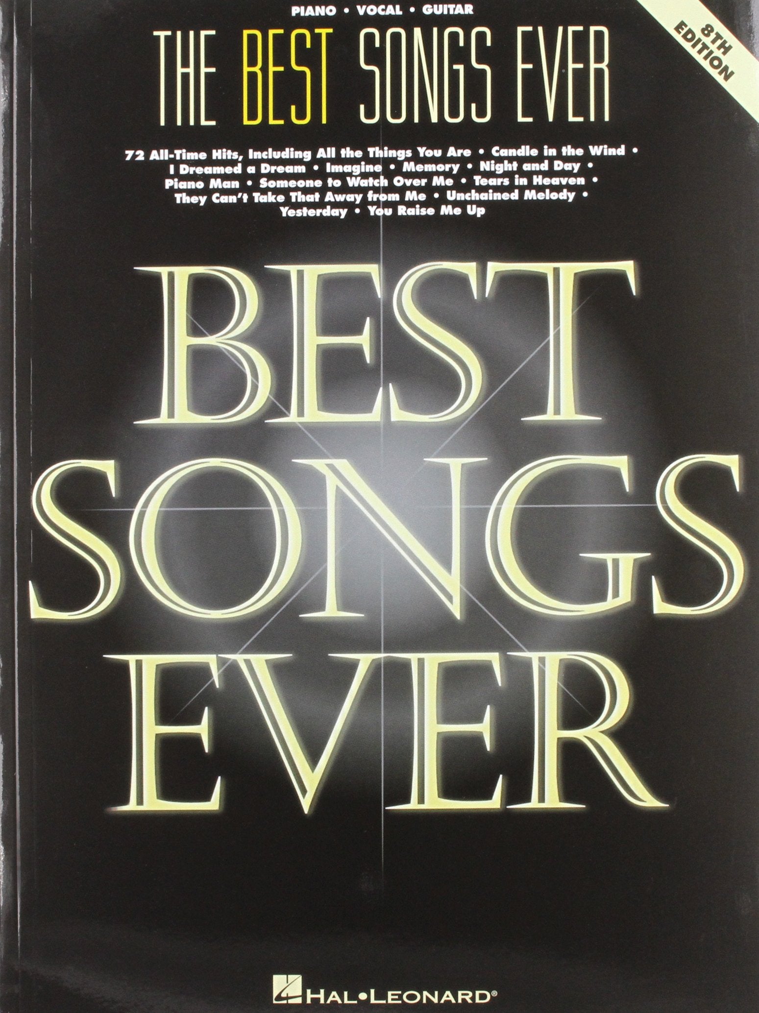 The Best Songs Ever