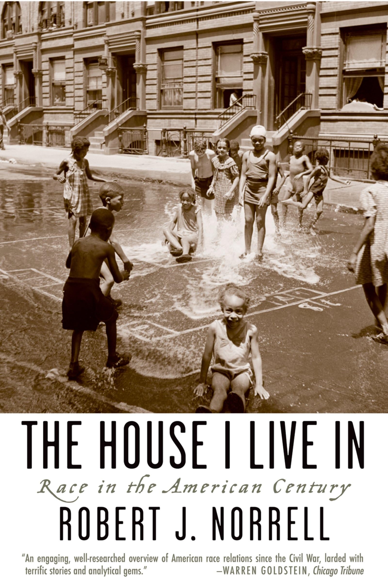 The House I Live In: Race in the American Century