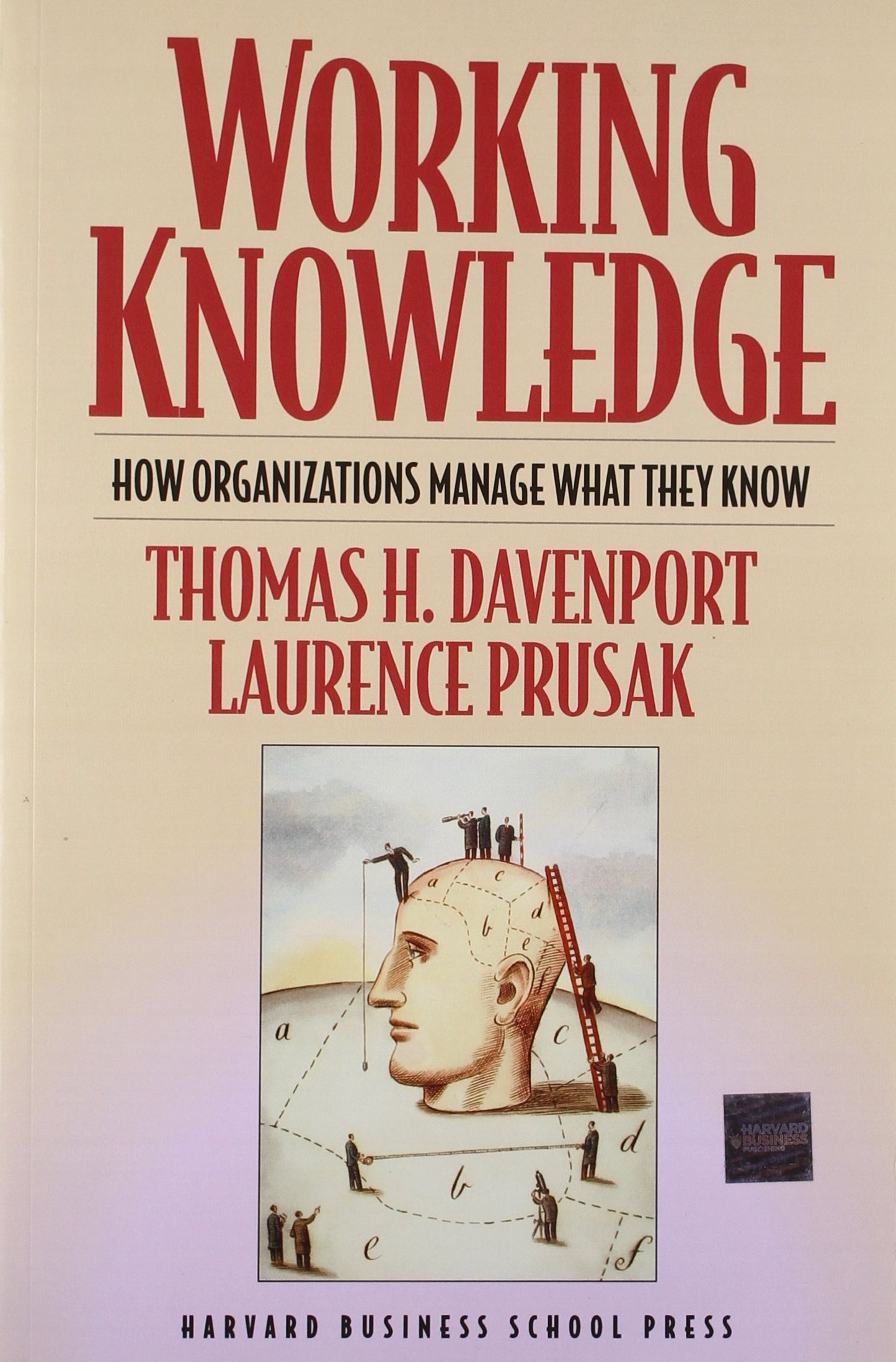 Working Knowledge