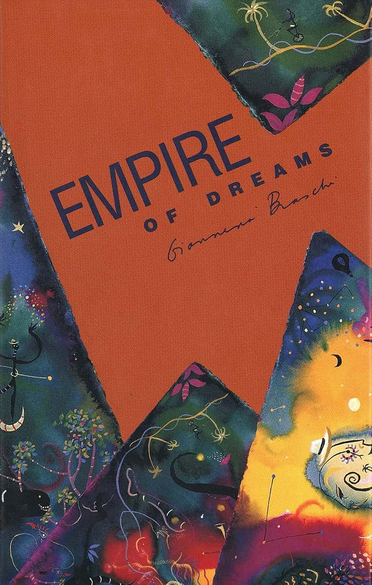 Empire of Dreams