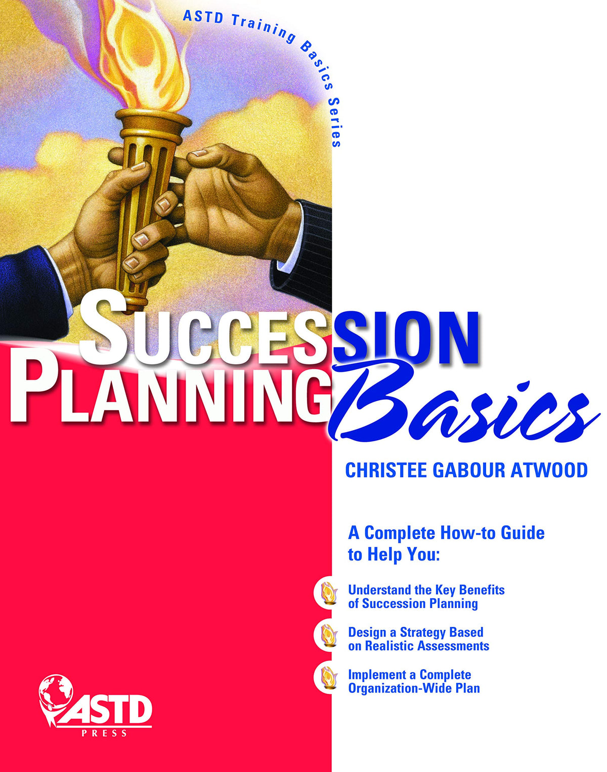 Succession Planning Basics