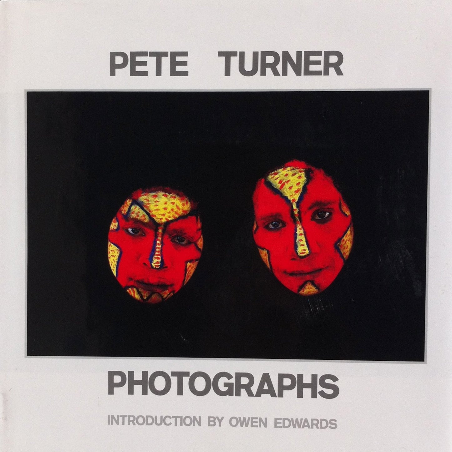 Pete Turner: Photographs