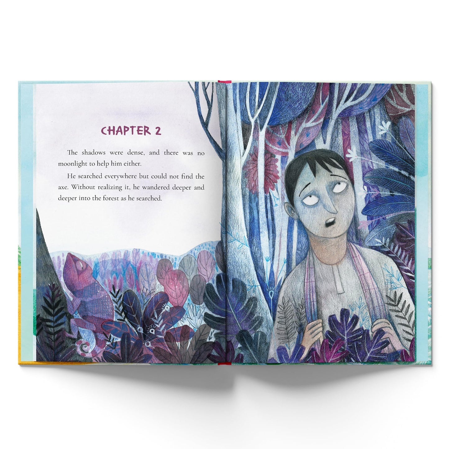 My First Sudha Murty Collection: A Set of 4 Chapter Books  Gift this full colour, illustrated storybooks set to children
