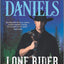 Lone Rider (The Montana Hamiltons)