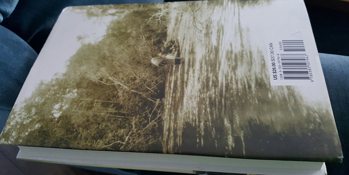 The River of Doubt: Theodore Roosevelt's Darkest Journey by