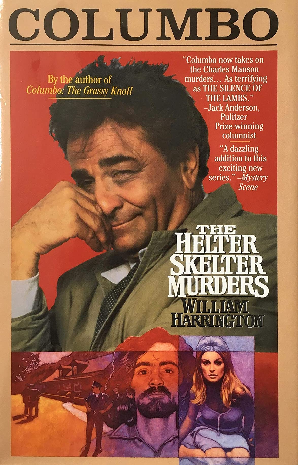Columbo: The Helter Skelter Murders