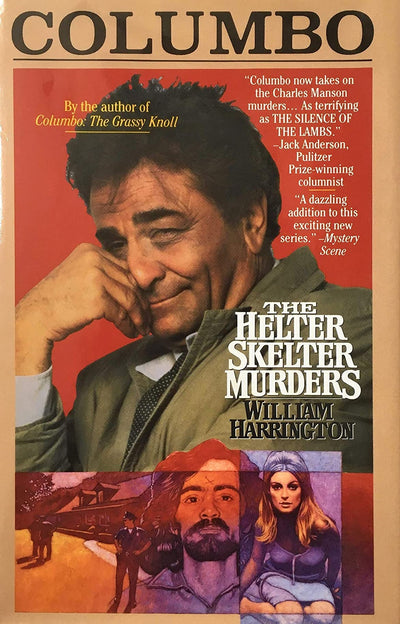 Columbo: The Helter Skelter Murders