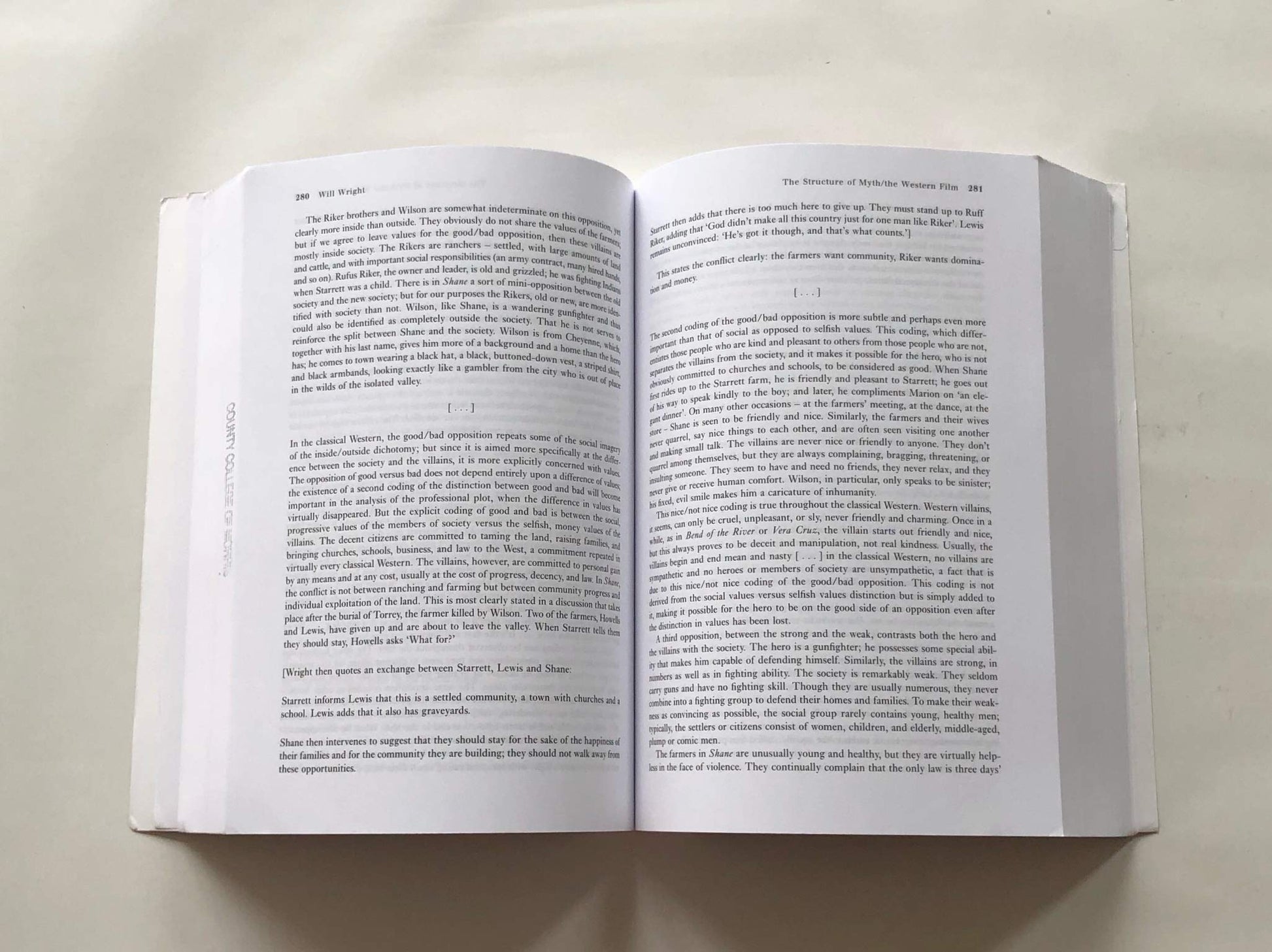 Cultural Theory and Popular Culture