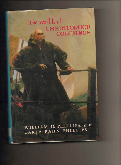 The Worlds of Christopher Columbus