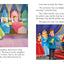 Phidal Twelve Dancing Princesses Little Classics - Stories for kids, 24-page storybook