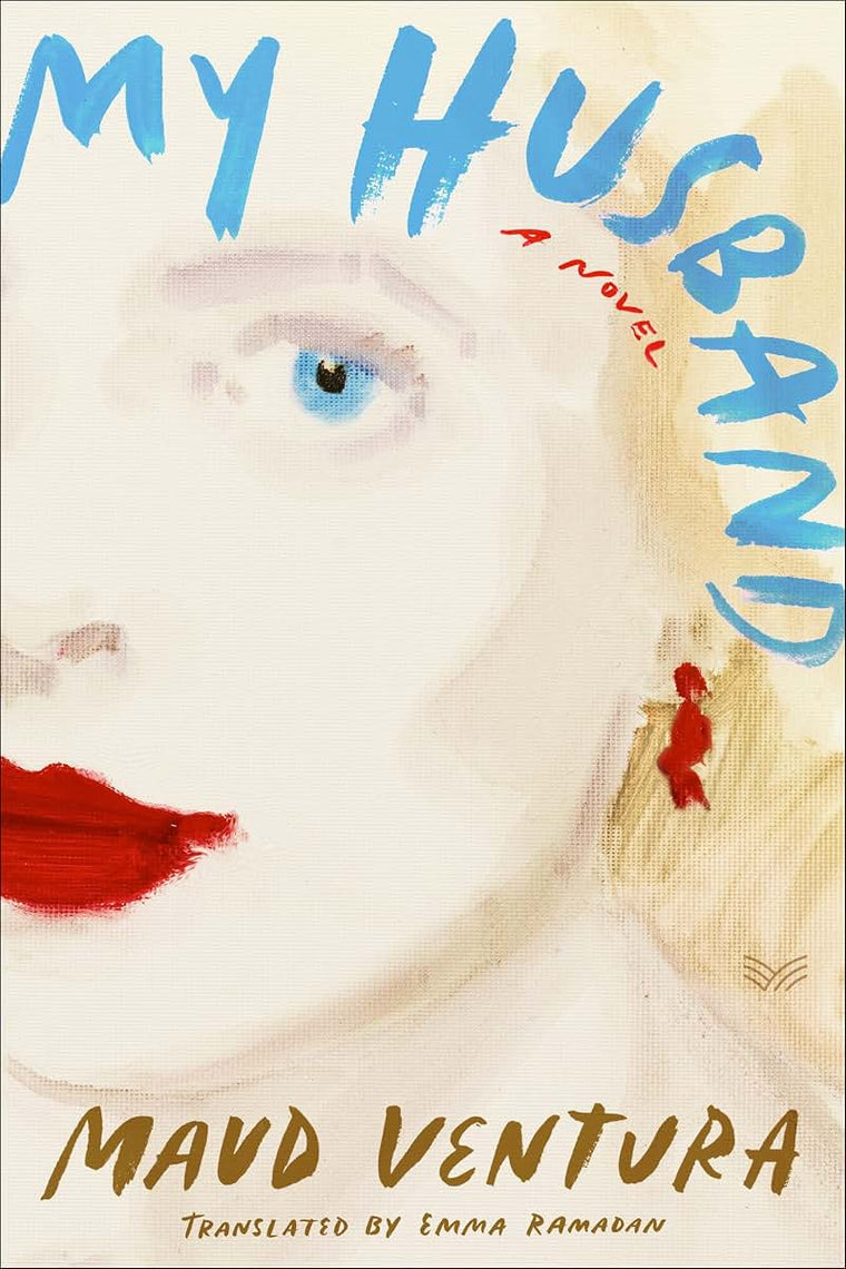 My Husband: The Unsettling Domestic Suspense with an Unreliable Narrator, Keep Guessing Until the End