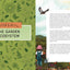 Nature School: In the Garden: Lessons and Activities to Cultivate Childrens Connection to the Natural World