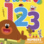 Hey Duggee: 123: Numbers Sticker Activity Book