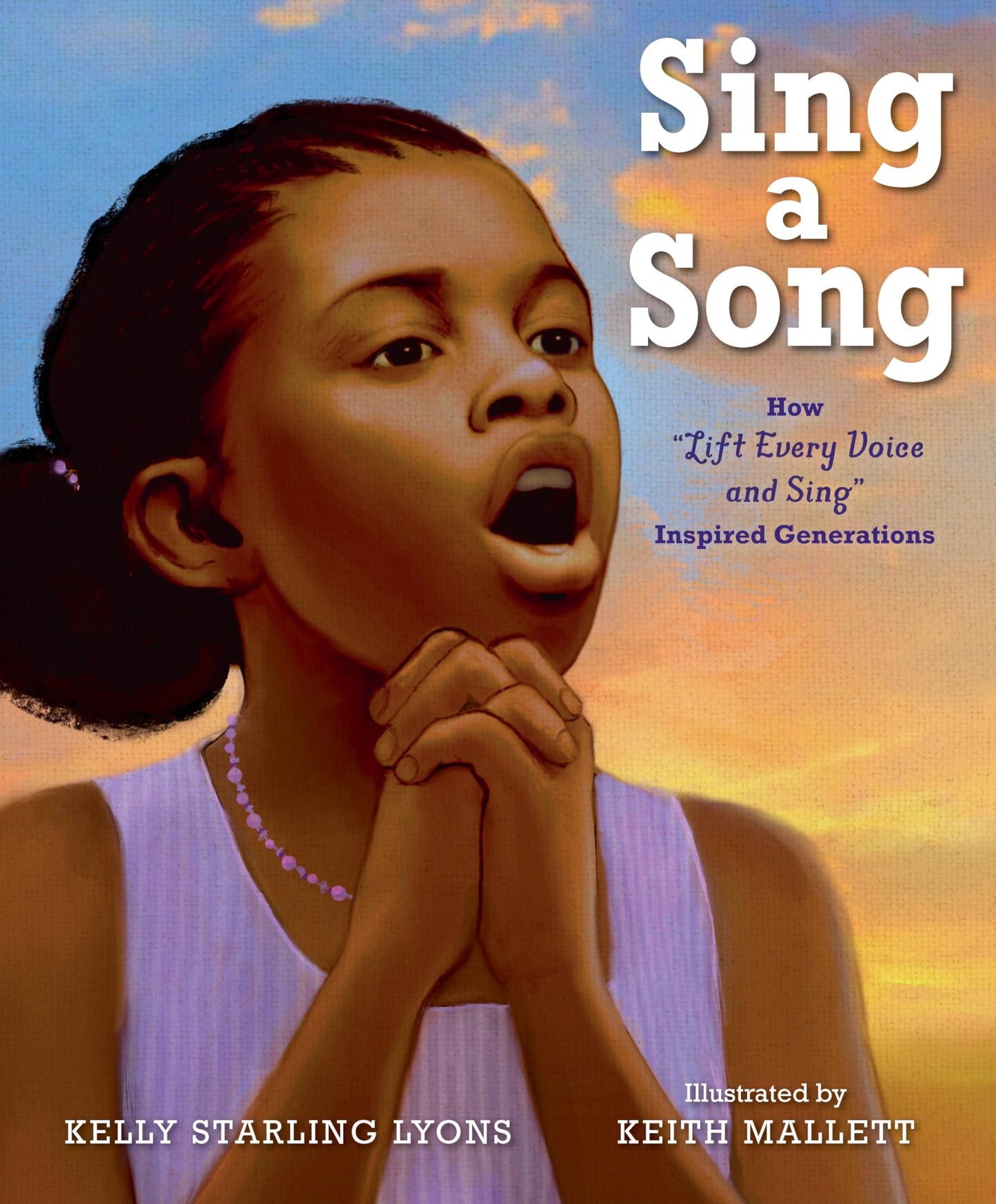 Sing a Song: How Lift Every Voice and Sing Inspired Generati