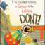 If You Ever Want to Bring a Circus to the Library, Don't! (Magnolia Says DON'T!, 3)