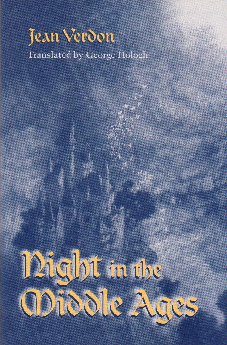 Night in the Middle Ages