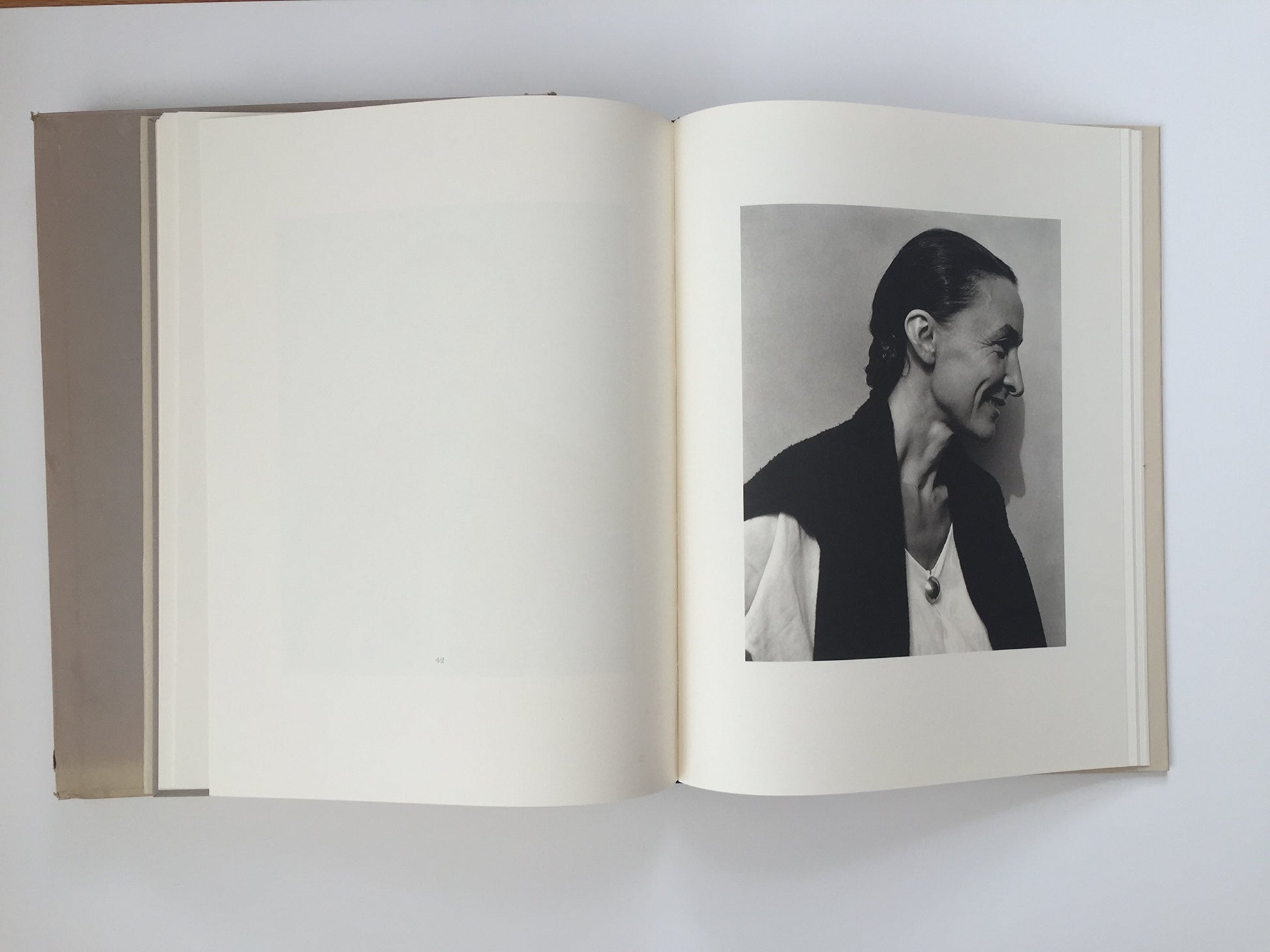 Georgia O'Keeffe: A Portrait