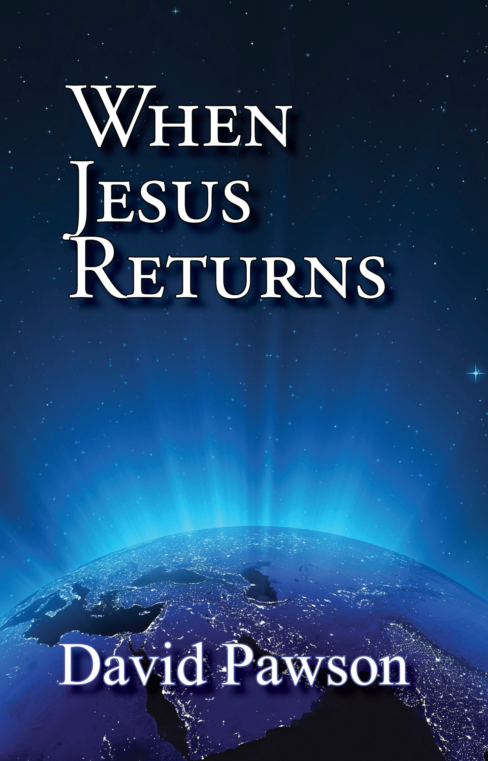 When Jesus Returns