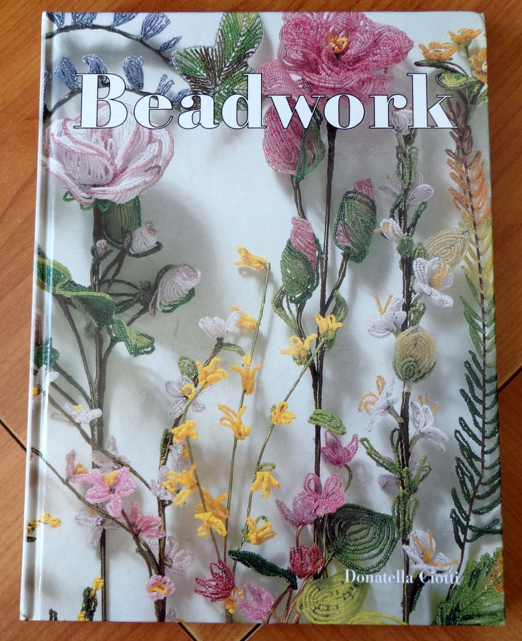 Beadwork (Handicraft Manuals)