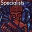 Madmen and Specialists: A Play (Spotlight Dramabook)