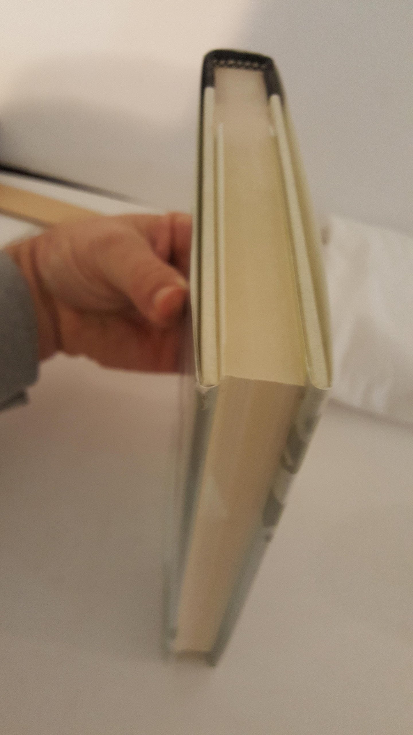 All But My Life: A Memoir by Gerda Weissmann Klein