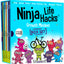 Ninja Life Hacks Growth Mindset 8 Book Box Set (Books 9-16)