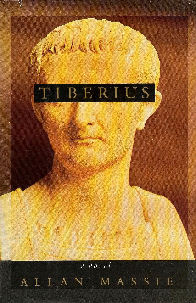 Tiberius: The Memoirs of the Emperor