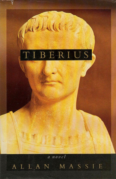 Tiberius: The Memoirs of the Emperor