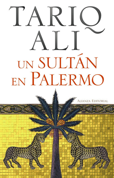 Un sultán en Palermo (13/20) (Spanish Edition)