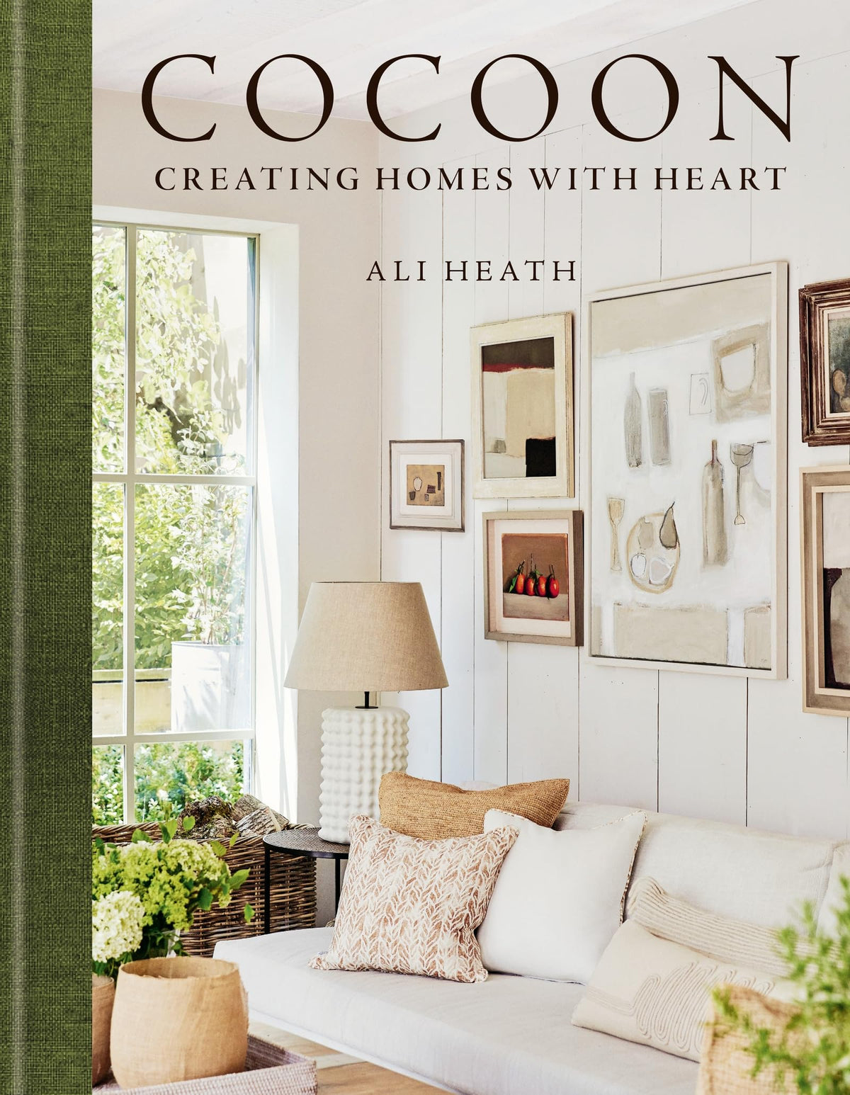 Cocoon: Creating Homes with Heart