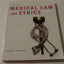 Medical Law and Ethics (4th Edition)