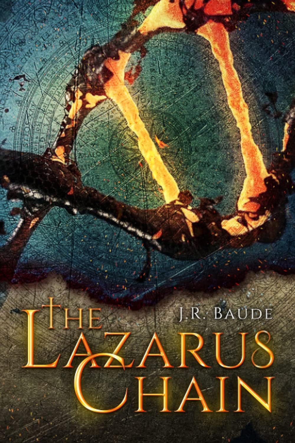 The Lazarus Chain