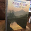 The Landscape of King Arthur