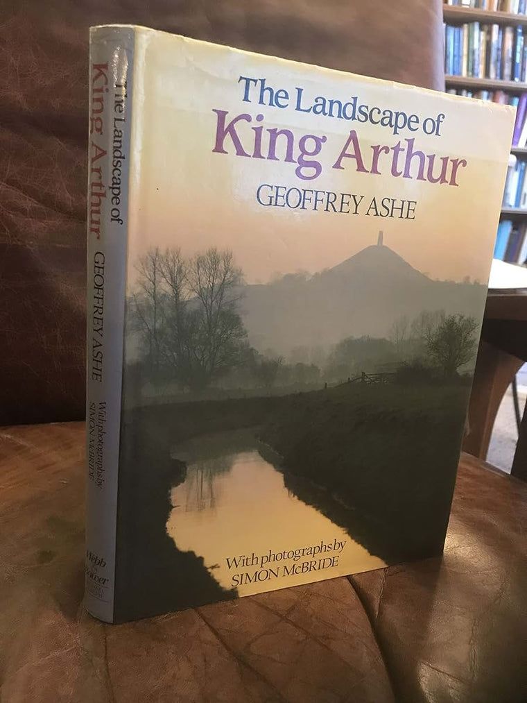 The Landscape of King Arthur