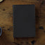 ESV Large Print Thinline Reference Bible (Brown)