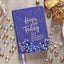 Hope for Today: 365 Devotions for Depression & Anxiety (Faux Leather) - 365 Daily Devotions to Help Find Hope, Joy, and Peace Through Gods Love
