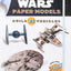 Star Wars Paper Models