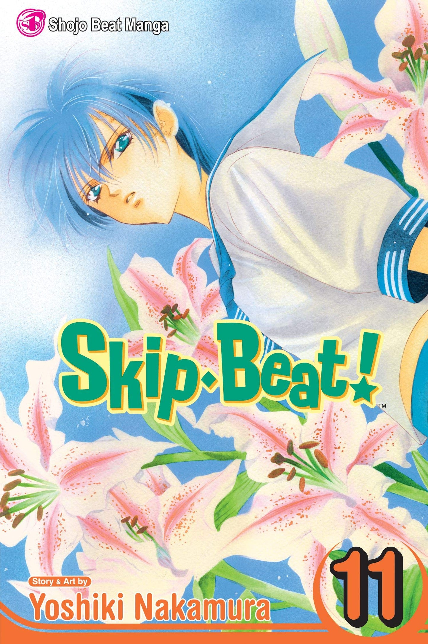 SkipBeat!, Vol. 11 (11)